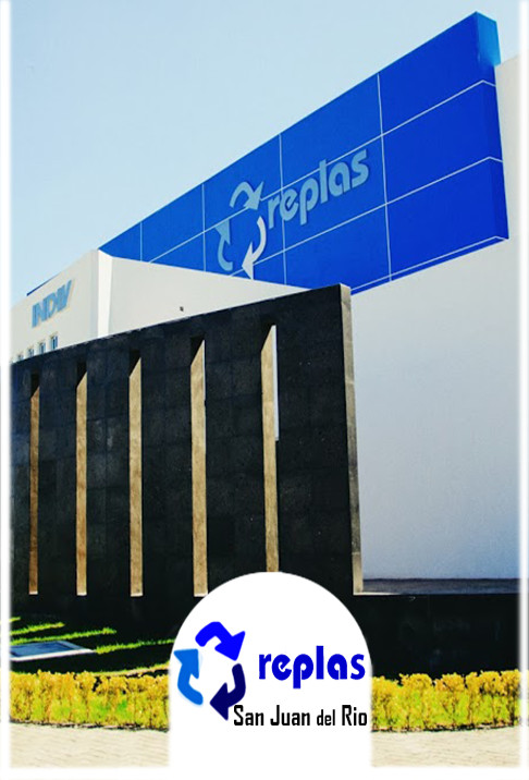 Replas SJR